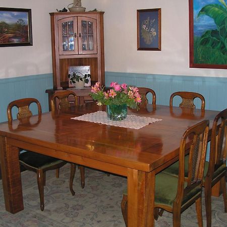 Tradicion Austral Bed & Breakfast Puerto Varas Eksteriør bilde