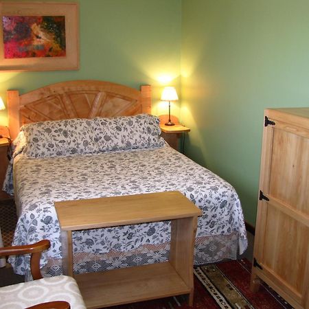 Tradicion Austral Bed & Breakfast Puerto Varas Eksteriør bilde