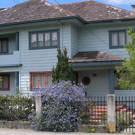 Tradicion Austral Bed & Breakfast Puerto Varas Eksteriør bilde