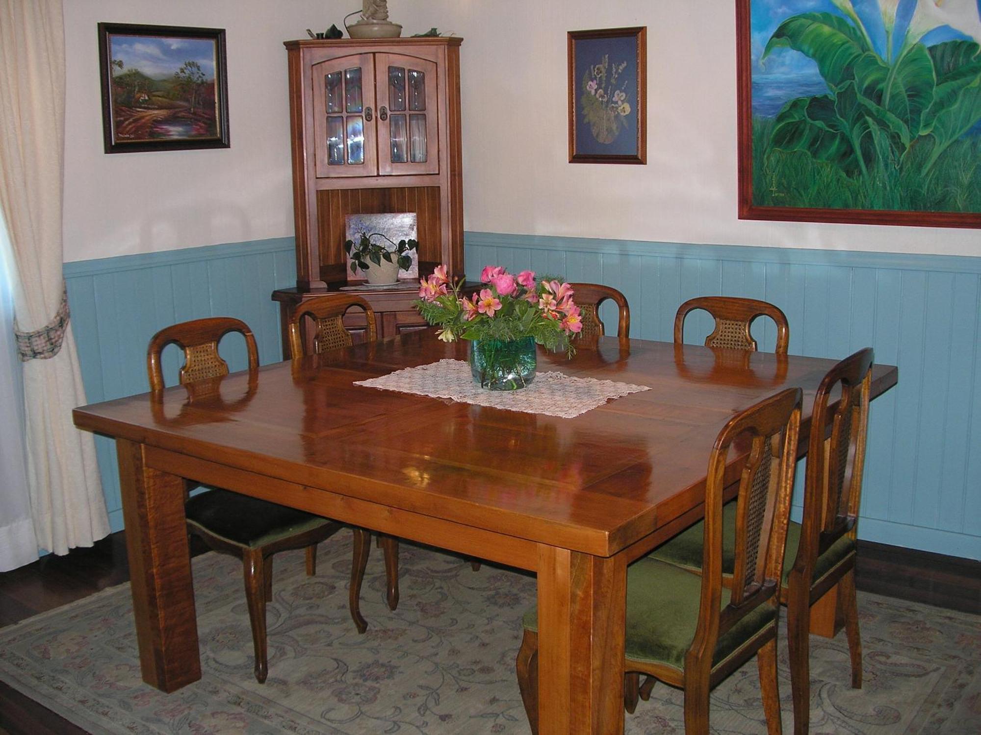 Tradicion Austral Bed & Breakfast Puerto Varas Eksteriør bilde