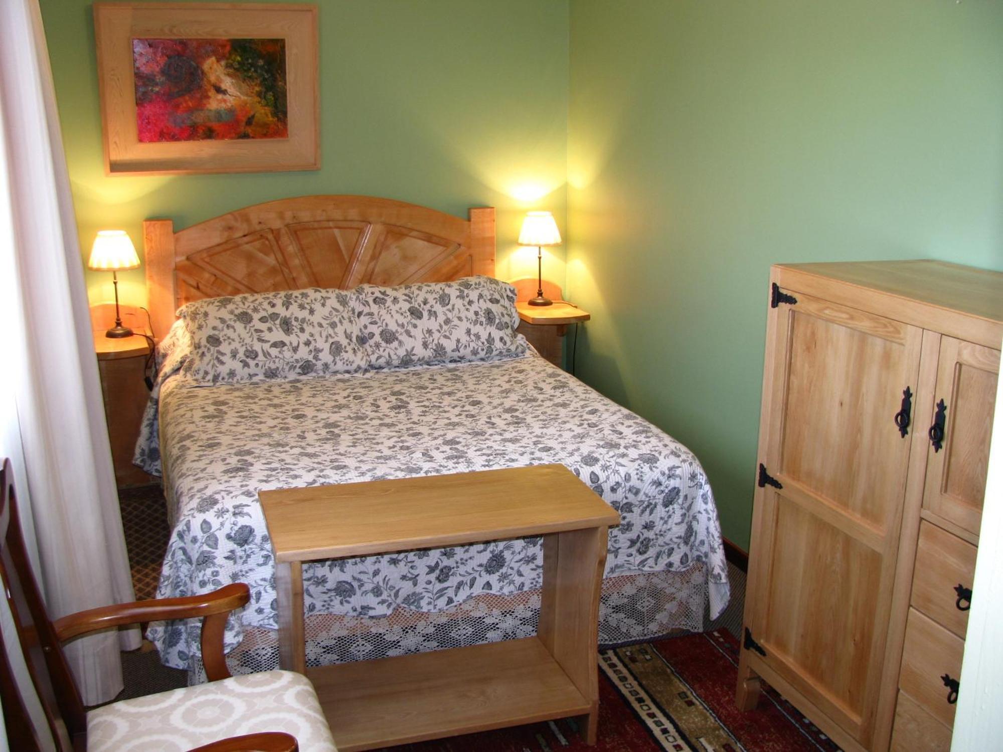 Tradicion Austral Bed & Breakfast Puerto Varas Eksteriør bilde