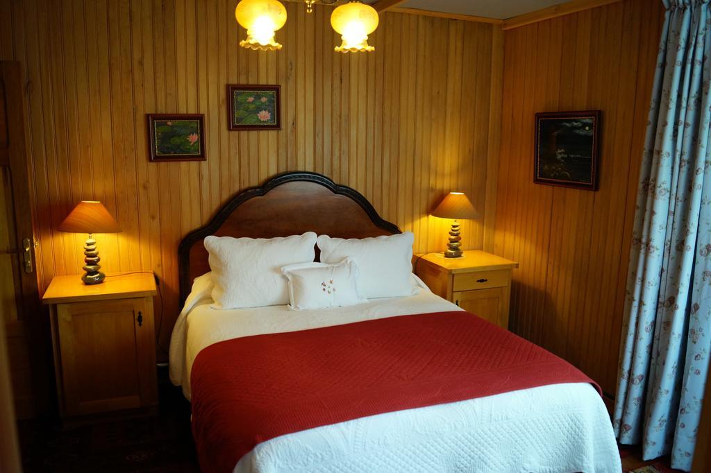 Tradicion Austral Bed & Breakfast Puerto Varas Rom bilde