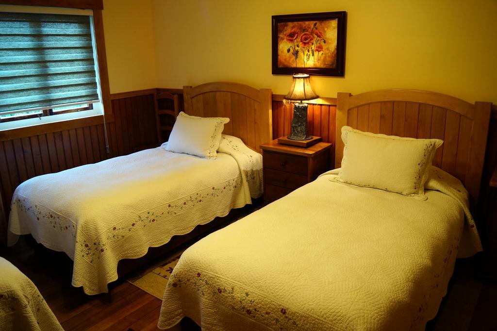 Tradicion Austral Bed & Breakfast Puerto Varas Rom bilde