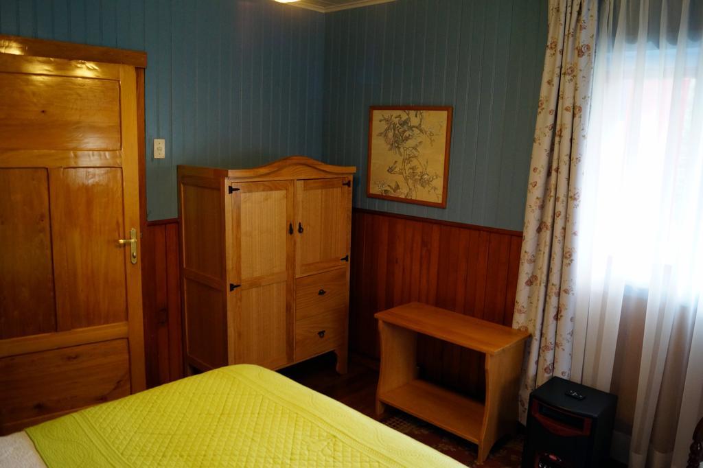 Tradicion Austral Bed & Breakfast Puerto Varas Rom bilde