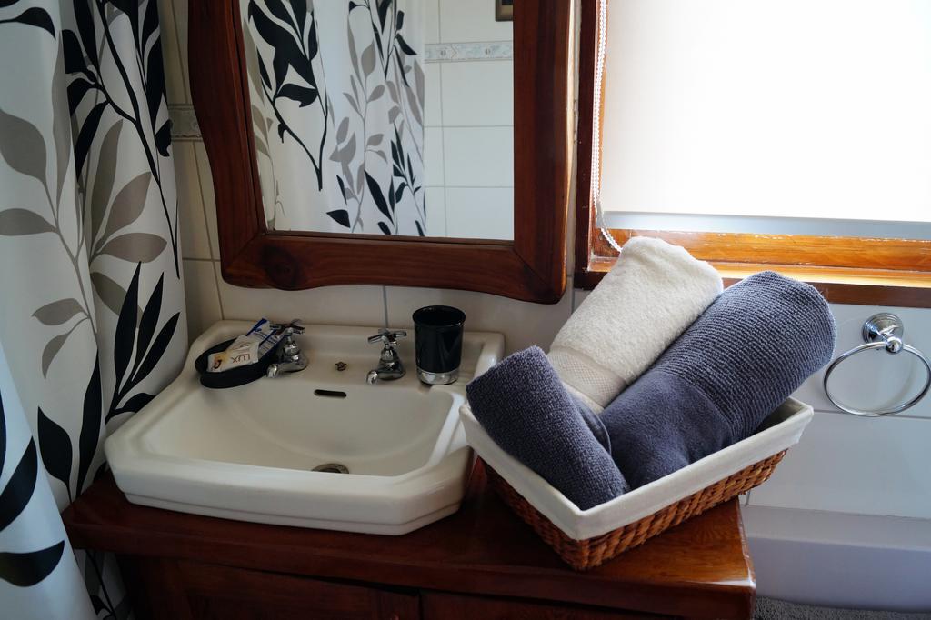 Tradicion Austral Bed & Breakfast Puerto Varas Rom bilde