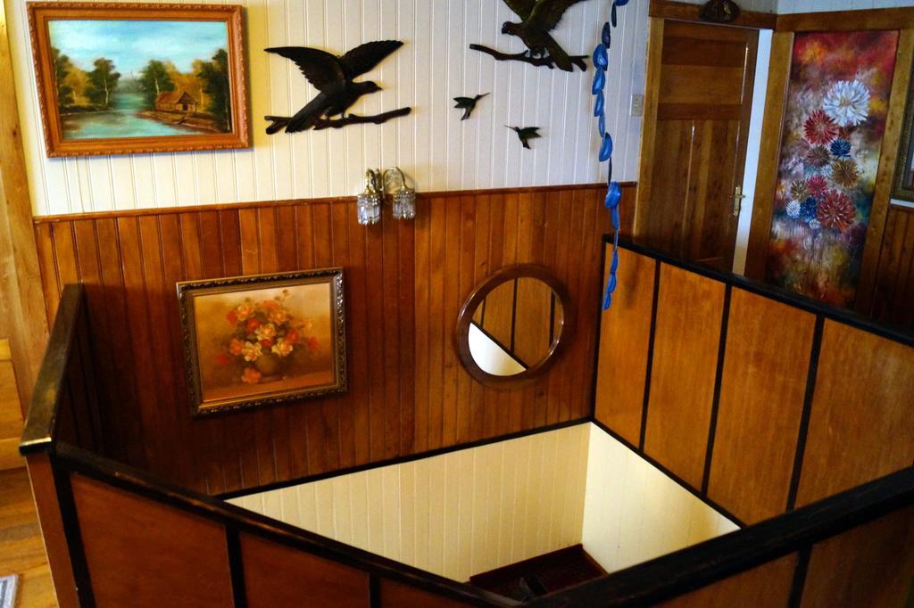 Tradicion Austral Bed & Breakfast Puerto Varas Eksteriør bilde