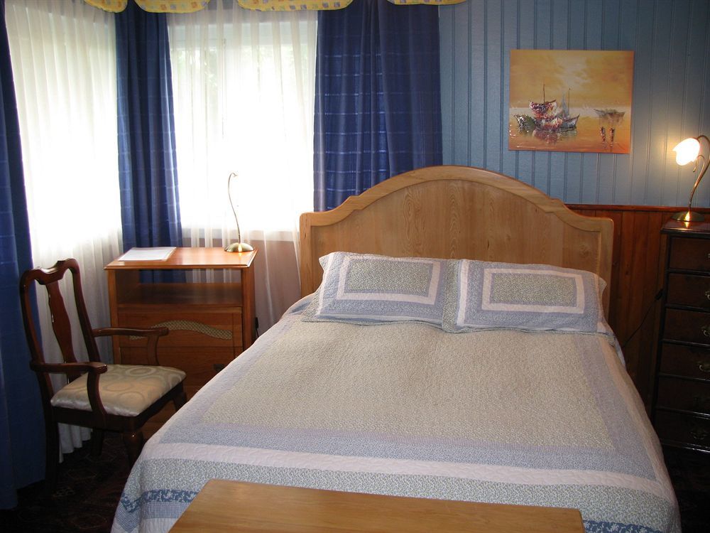 Tradicion Austral Bed & Breakfast Puerto Varas Eksteriør bilde
