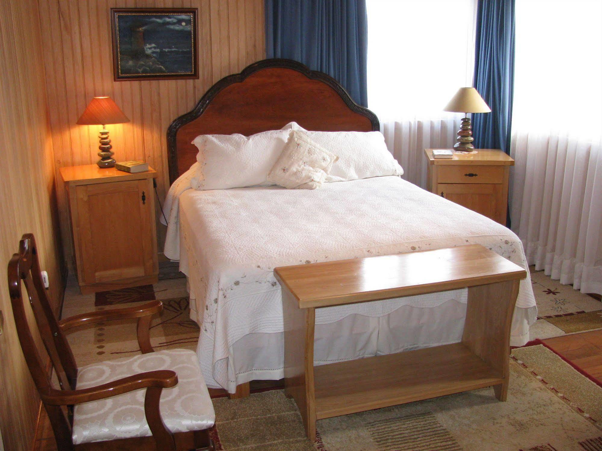 Tradicion Austral Bed & Breakfast Puerto Varas Eksteriør bilde