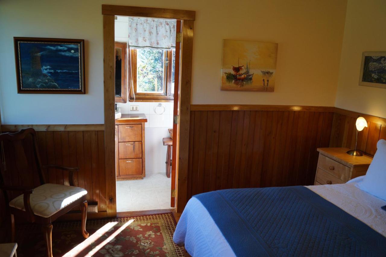 Tradicion Austral Bed & Breakfast Puerto Varas Eksteriør bilde