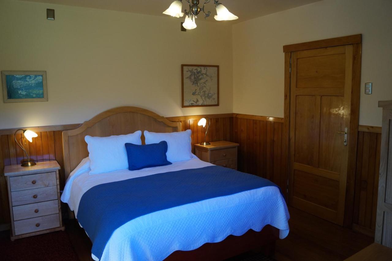Tradicion Austral Bed & Breakfast Puerto Varas Eksteriør bilde