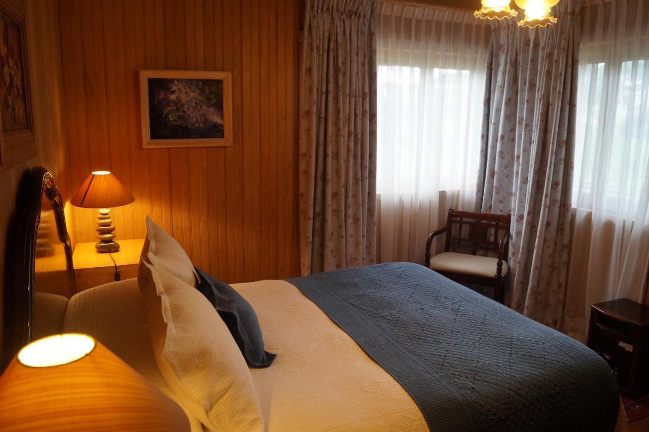 Tradicion Austral Bed & Breakfast Puerto Varas Eksteriør bilde